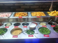 -小龙坎火锅(春熙太古里店)