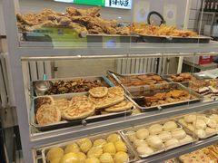 -聚德华天护国寺小吃(甜水园店)