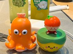 -海底捞火锅(杭州滨江九宜城店)
