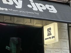 -JPG coffee(广州体育西店)