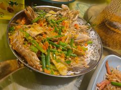 -桥东喜碧海鲜街(水东街店)