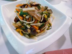 素什锦-清真马祥兴菜馆(云南北路店)