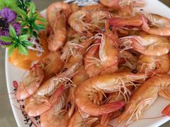 -潘先生平价海鲜城(神州半岛店)