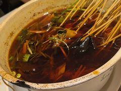 -160烧烤(香坊店)
