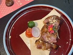 -大江户日本料理(吕厝店)