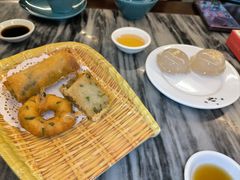 -安泰楼·佛跳墙创始人·传统闽味早茶·酒楼(三坊七巷闽菜地标店)