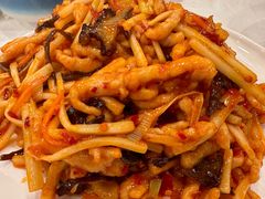 -鑫巴蜀小镇 · 水煮鱼专研店(玉桥店)