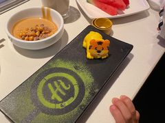 -海底捞火锅(威高广场店)