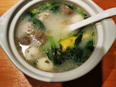 -姚面记·海派家常菜(恒基名人购物中心店)