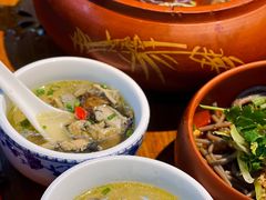 -八木轩·寻味大理白族民俗餐厅(文献路店)