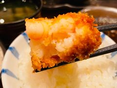 -胜博殿日式炸猪排(富力广场店)