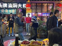 -可可大虾武汉土菜大排档(万松园1店)