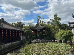 -梁祝景区