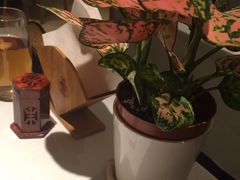 -悦融琥珀·京鲁菜·海味珍品(西单店)
