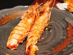 -和彩放题餐厅(酒仙桥店)