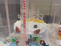 -芭菲盛宴·环球美食(袁家岗店)