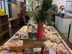 -富贵面包公司(运河店)