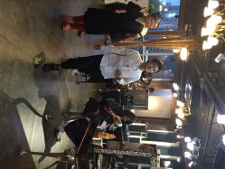 TiPo造型无痕接发·专业烫染-Tipo Hair salon（明星）店