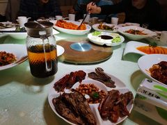 -西安烤鸭店(369烤鸭王店)