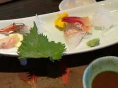 -滩万日本料理Nadaman(国贸大酒店)
