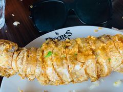 -海盗餐厅