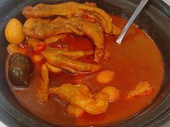 -椿记烧鹅(叠彩店)