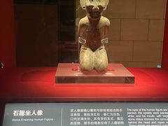 -金沙遗址博物馆