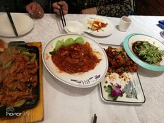 -津悦·正阳春烤鸭(红旗南路店)