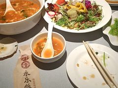 -永乐饭庄(安德路店)