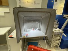 -宜家家居(四元桥商场店)