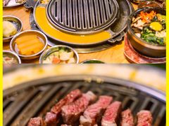 -OBANAE欧巴呢韩国传统烤肉店(三水店)