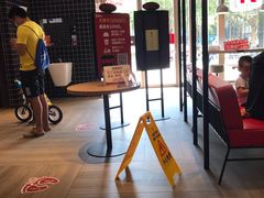 大堂-肯德基(龙昆南店)