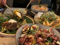 -O'mills Sourdough Bakery&Bistro(永嘉路店)