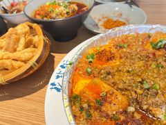 -花盐街·四川乐山小吃(西单大悦城店)