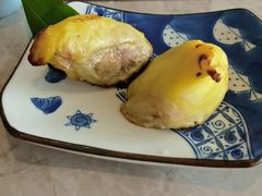 -極上萬膳·日料放题(来福士江景店)