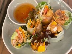 -CHINCHIN 青青·泰国料理(万象食家店)
