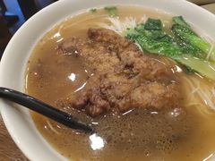 -王中王餐厅(东安路店)