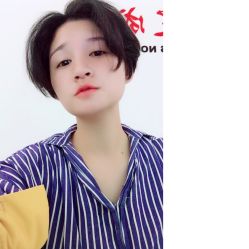 点击看大图 短发-BM SALON