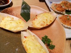 -虹料理·日料放题(悠方店)