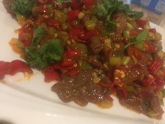 -遇见小厨·北京烤鸭·江湖菜·川菜(广福桥店)