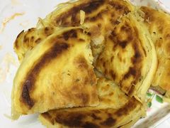 -老师家羊杂碎(延安总店)