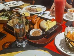 -申德勒加油站西餐厅(日坛路总店)