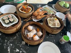 -香满棠大茶楼(兴海海鲜广场店)