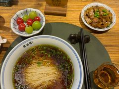 -香雪海·蘇面館(湖滨店)
