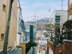 -梨泰院
