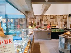 -黄山老妈·土菜(碧桂园店)