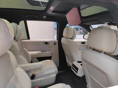 -理想汽车(世纪汇店)