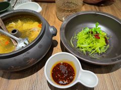 -云海肴·汽锅鸡·云南菜(广安门天虹店)