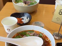 -三千粉牛肉米粉(来客茂店)