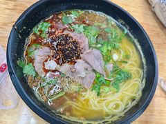 -一品飘香米线(一中总店)